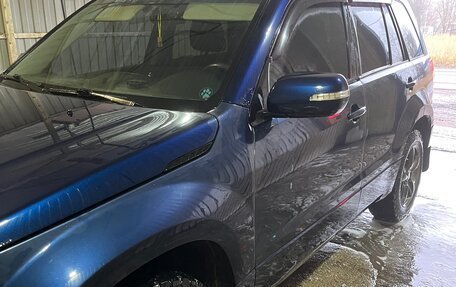 Suzuki Grand Vitara, 2011 год, 1 175 000 рублей, 6 фотография