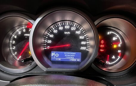 Suzuki Grand Vitara, 2011 год, 1 175 000 рублей, 7 фотография