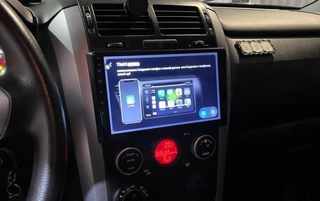 Suzuki Grand Vitara, 2011 год, 1 175 000 рублей, 8 фотография