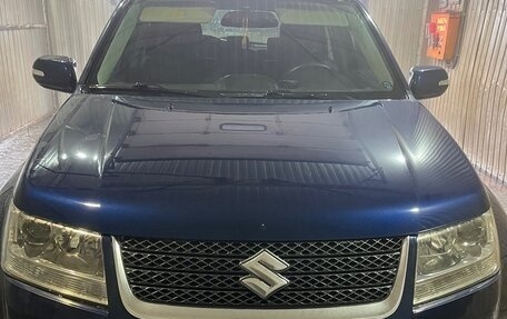 Suzuki Grand Vitara, 2011 год, 1 175 000 рублей, 5 фотография