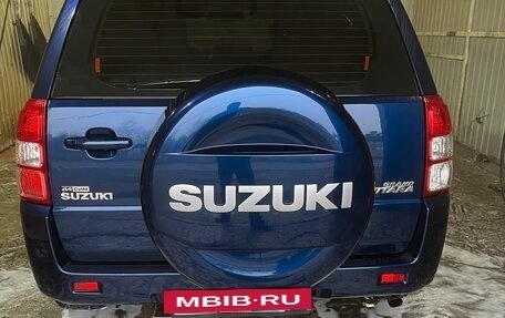 Suzuki Grand Vitara, 2011 год, 1 175 000 рублей, 4 фотография