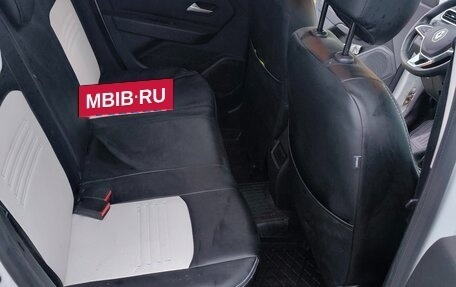 Renault Duster, 2021 год, 2 200 000 рублей, 9 фотография