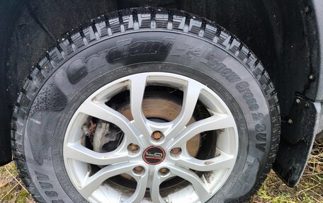 Renault Duster, 2021 год, 2 200 000 рублей, 11 фотография