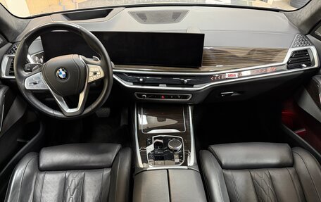 BMW X7, 2022 год, 10 500 000 рублей, 5 фотография