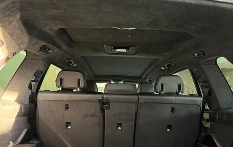 BMW X7, 2022 год, 10 500 000 рублей, 4 фотография