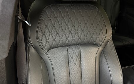 BMW X7, 2022 год, 10 500 000 рублей, 8 фотография