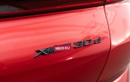 BMW X6, 2023 год, 13 877 077 рублей, 7 фотография