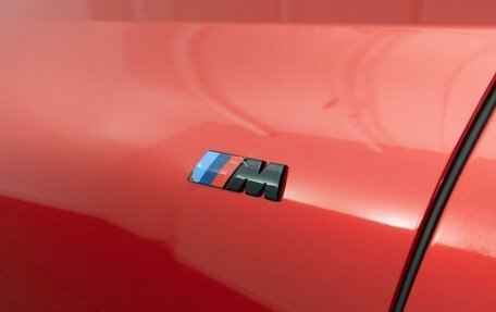 BMW X6, 2023 год, 13 877 077 рублей, 8 фотография