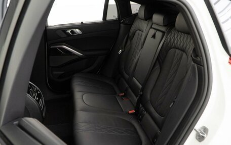 BMW X6, 2023 год, 13 877 077 рублей, 12 фотография