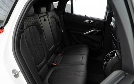 BMW X6, 2023 год, 13 877 077 рублей, 10 фотография