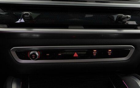 BMW X6, 2023 год, 13 877 077 рублей, 19 фотография