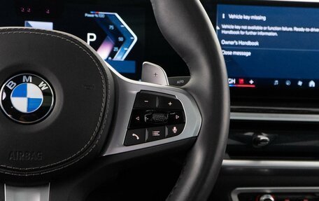 BMW X6, 2023 год, 13 877 077 рублей, 22 фотография