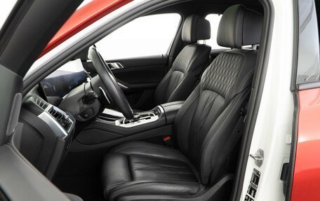 BMW X6, 2023 год, 13 877 077 рублей, 13 фотография