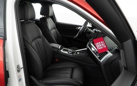 BMW X6, 2023 год, 13 877 077 рублей, 11 фотография