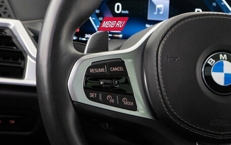 BMW X6, 2023 год, 13 877 077 рублей, 21 фотография