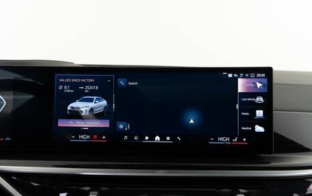 BMW X6, 2023 год, 13 877 077 рублей, 23 фотография