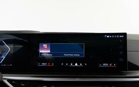 BMW X6, 2023 год, 13 877 077 рублей, 24 фотография