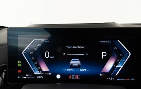 BMW X6, 2023 год, 13 877 077 рублей, 27 фотография