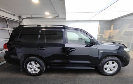 Toyota Land Cruiser 200, 2011 год, 2 899 000 рублей, 5 фотография