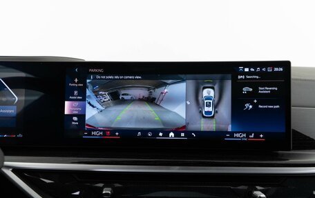 BMW X6, 2023 год, 13 877 077 рублей, 26 фотография