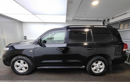 Toyota Land Cruiser 200, 2011 год, 2 899 000 рублей, 10 фотография