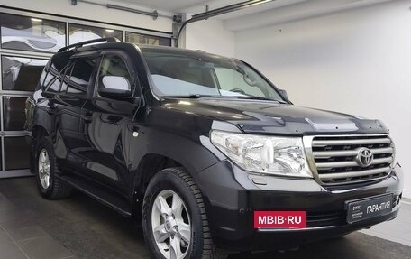 Toyota Land Cruiser 200, 2011 год, 2 899 000 рублей, 3 фотография