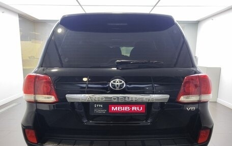 Toyota Land Cruiser 200, 2011 год, 2 899 000 рублей, 7 фотография