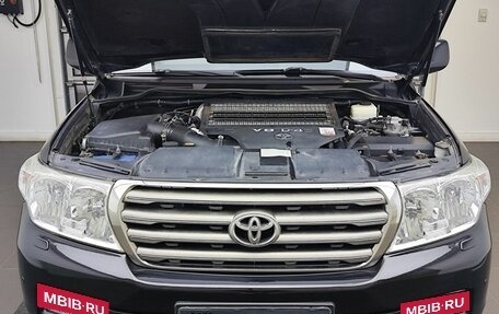 Toyota Land Cruiser 200, 2011 год, 2 899 000 рублей, 11 фотография