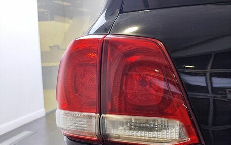 Toyota Land Cruiser 200, 2011 год, 2 899 000 рублей, 12 фотография