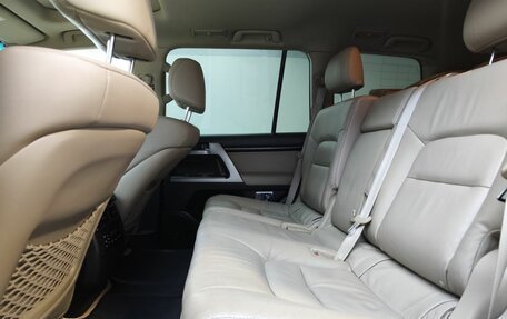 Toyota Land Cruiser 200, 2011 год, 2 899 000 рублей, 15 фотография