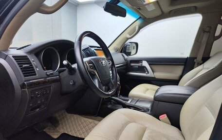 Toyota Land Cruiser 200, 2011 год, 2 899 000 рублей, 20 фотография