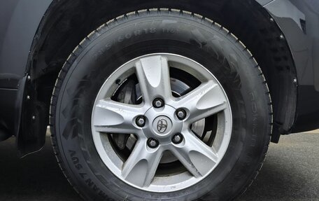 Toyota Land Cruiser 200, 2011 год, 2 899 000 рублей, 22 фотография