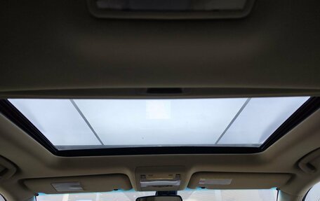 Toyota Land Cruiser 200, 2011 год, 2 899 000 рублей, 25 фотография