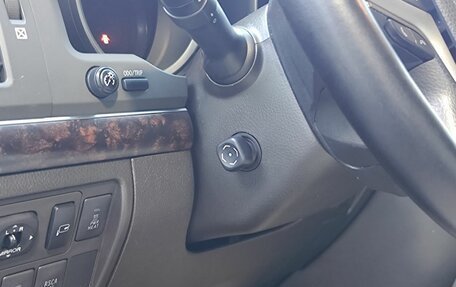 Toyota Land Cruiser 200, 2011 год, 2 899 000 рублей, 23 фотография