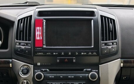 Toyota Land Cruiser 200, 2011 год, 2 899 000 рублей, 18 фотография