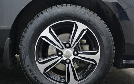 Hyundai Solaris II рестайлинг, 2020 год, 1 399 000 рублей, 22 фотография