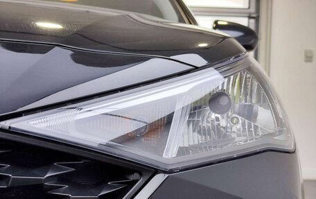 Hyundai Solaris II рестайлинг, 2020 год, 1 399 000 рублей, 21 фотография