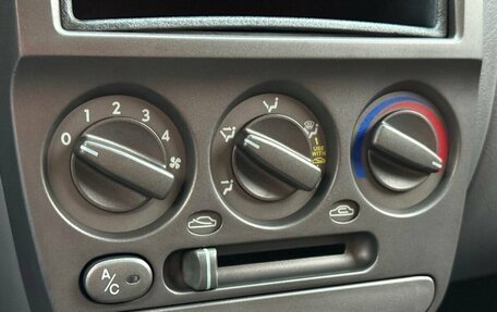 Hyundai Accent II, 2007 год, 520 000 рублей, 11 фотография