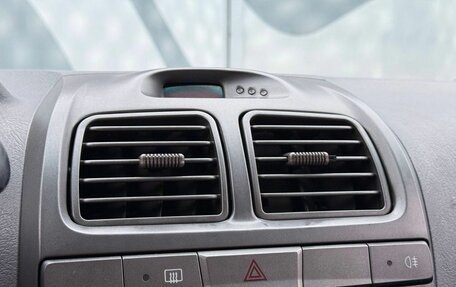 Hyundai Accent II, 2007 год, 520 000 рублей, 10 фотография