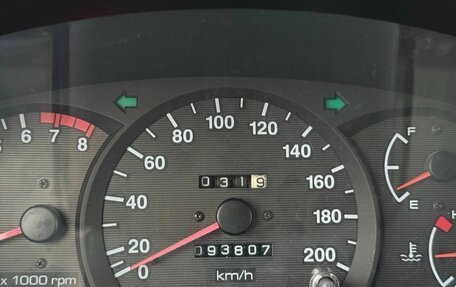 Hyundai Accent II, 2007 год, 520 000 рублей, 16 фотография