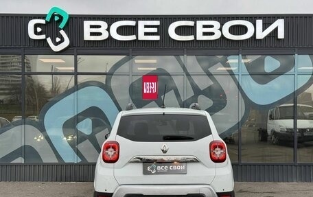 Renault Duster, 2021 год, 1 490 000 рублей, 6 фотография