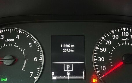 Renault Duster, 2021 год, 1 490 000 рублей, 22 фотография