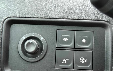 Renault Duster, 2021 год, 1 490 000 рублей, 10 фотография