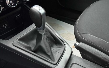 Renault Duster, 2021 год, 1 490 000 рублей, 12 фотография