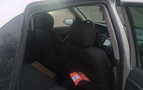 Ford Focus IV, 2005 год, 290 000 рублей, 2 фотография