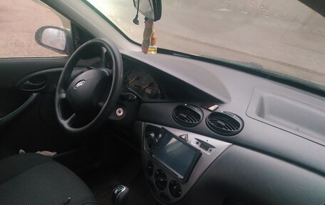 Ford Focus IV, 2005 год, 290 000 рублей, 3 фотография