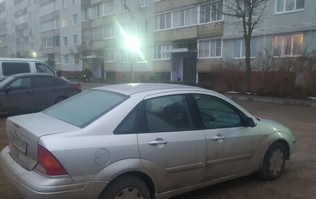 Ford Focus IV, 2005 год, 290 000 рублей, 4 фотография
