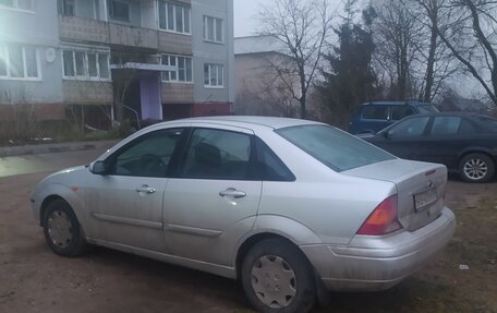 Ford Focus IV, 2005 год, 290 000 рублей, 6 фотография