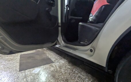 Renault Logan I, 2013 год, 370 000 рублей, 8 фотография