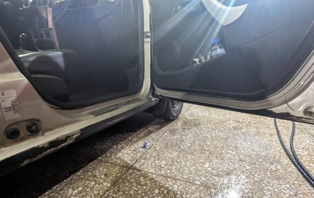 Renault Logan I, 2013 год, 370 000 рублей, 6 фотография